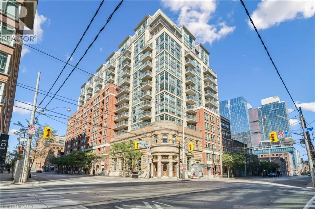 230 KING Street E Unit# 1109, #1109