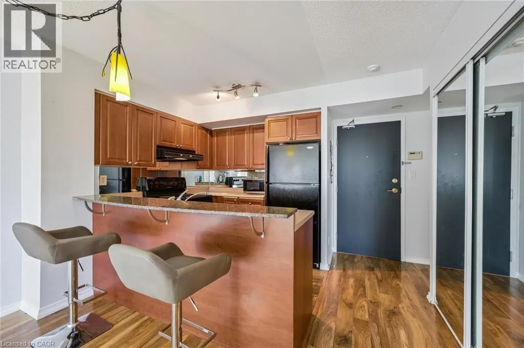 230 KING Street E Unit# 1109, #1109