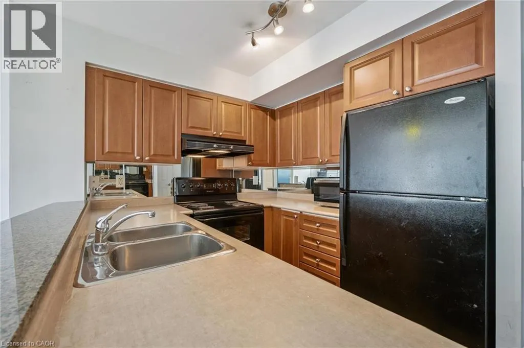 230 KING Street E Unit# 1109, #1109