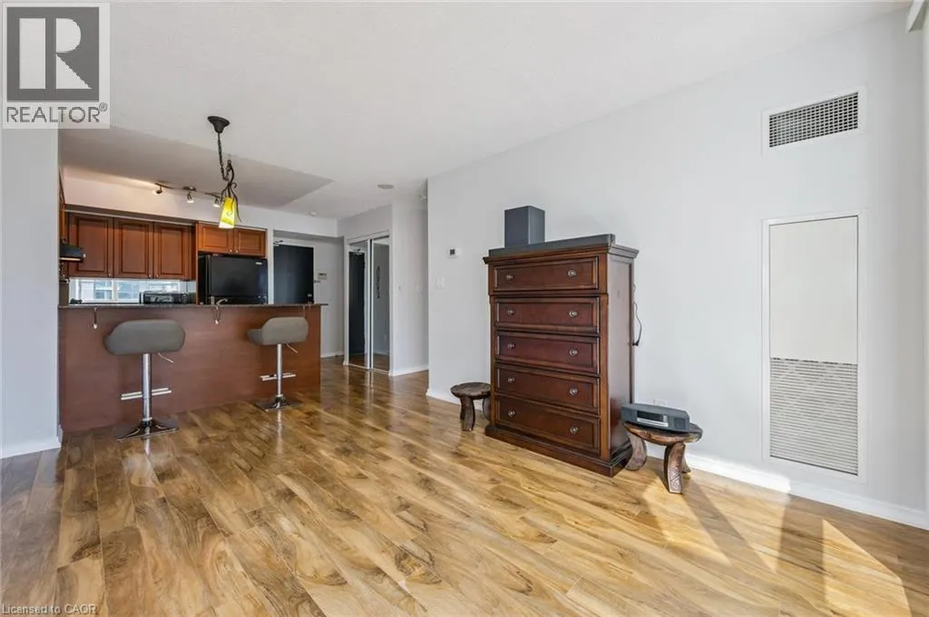 230 KING Street E Unit# 1109, #1109
