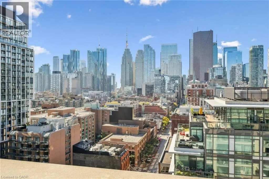 230 KING Street E Unit# 1109, #1109