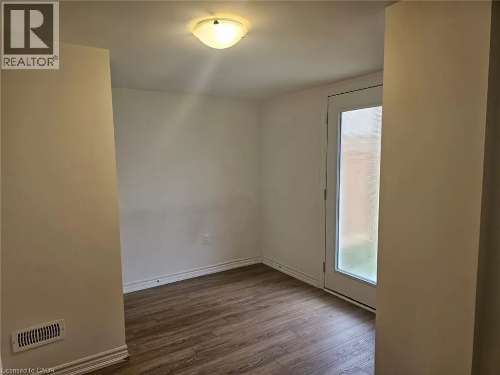68 FIRST Street