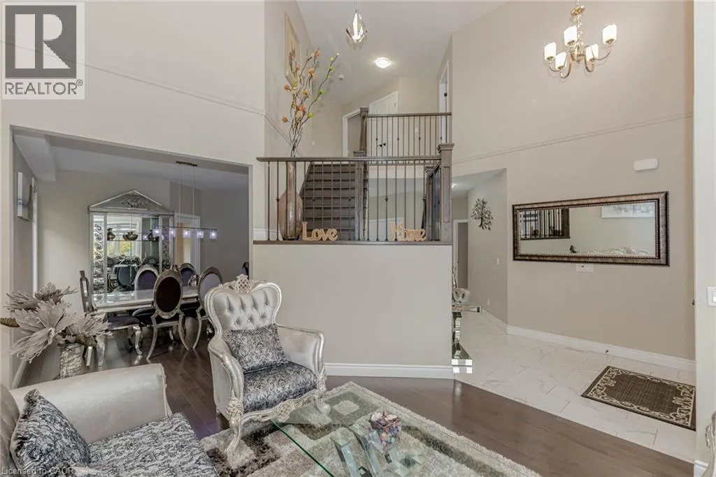 263 WEDGEWOOD Drive