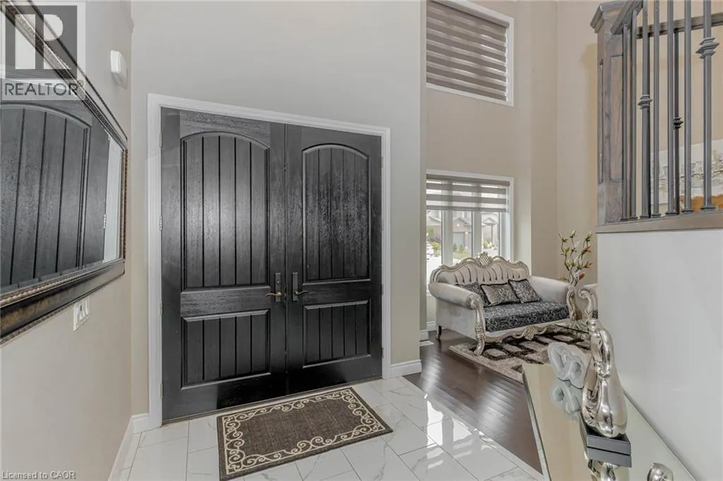 263 WEDGEWOOD Drive