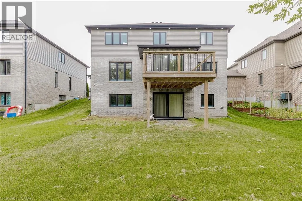 263 WEDGEWOOD Drive