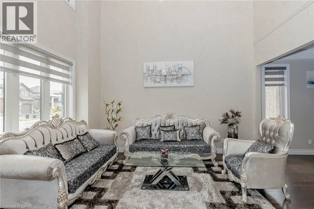 263 WEDGEWOOD Drive