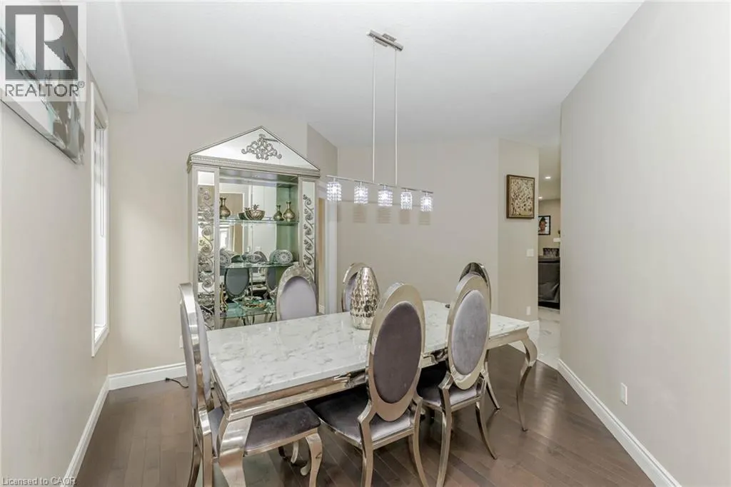 263 WEDGEWOOD Drive