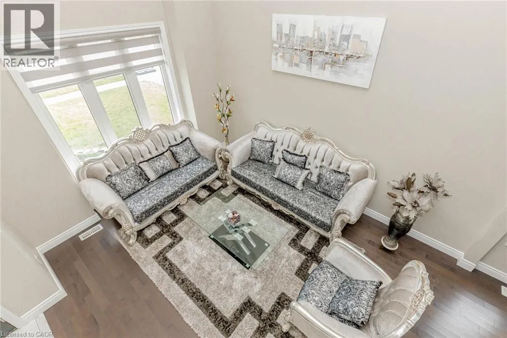 263 WEDGEWOOD Drive