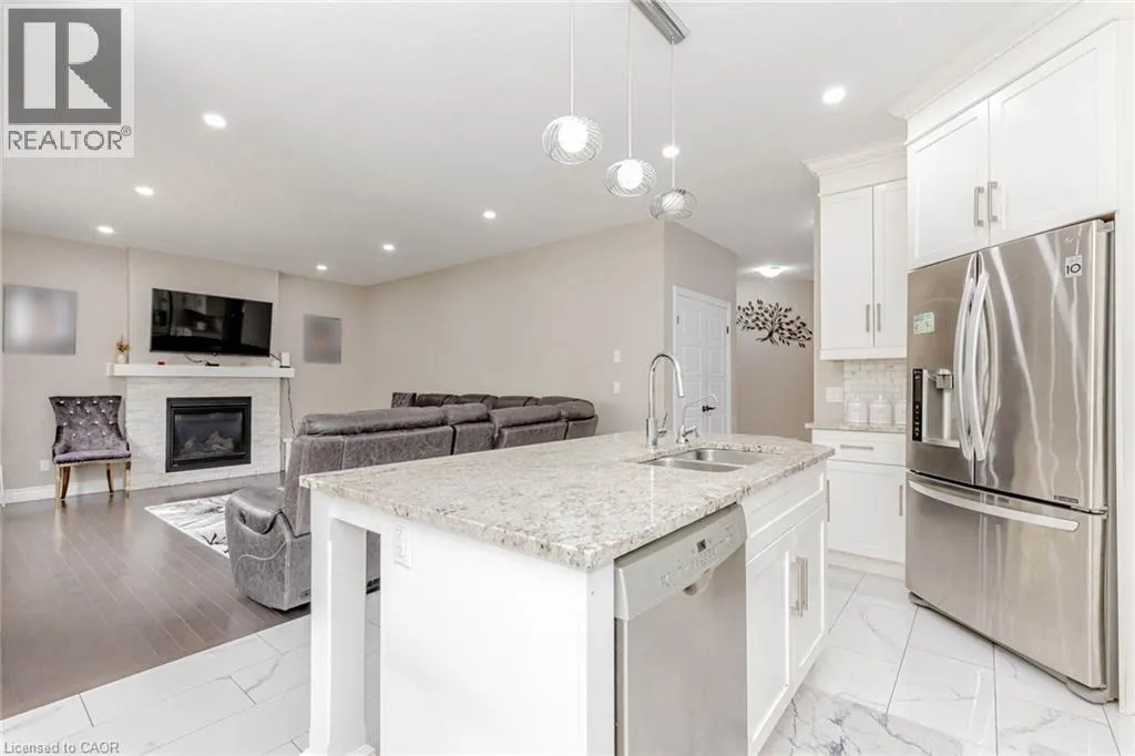 263 WEDGEWOOD Drive