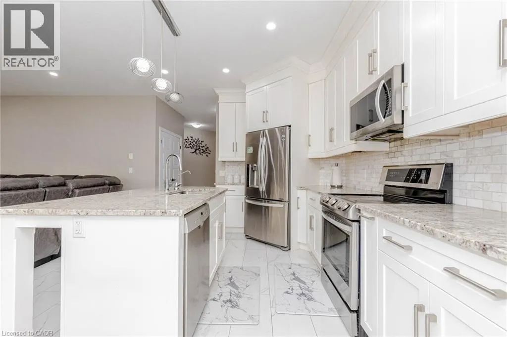 263 WEDGEWOOD Drive