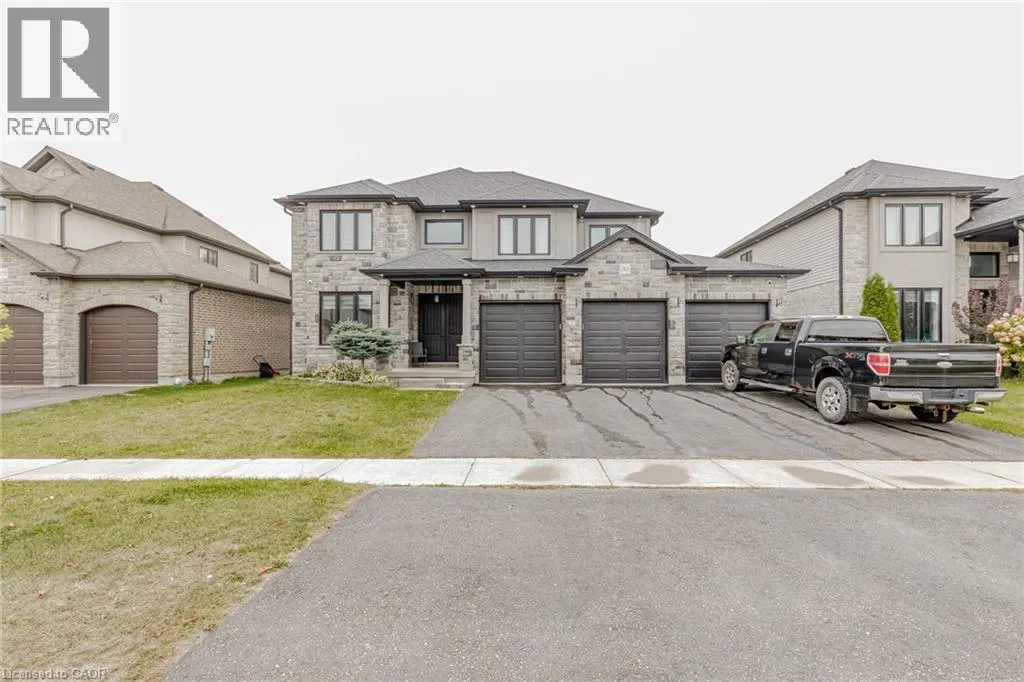 263 WEDGEWOOD Drive