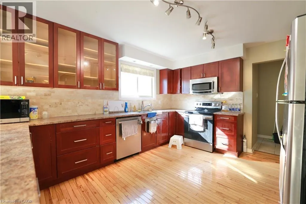 104 WOODBEND Crescent