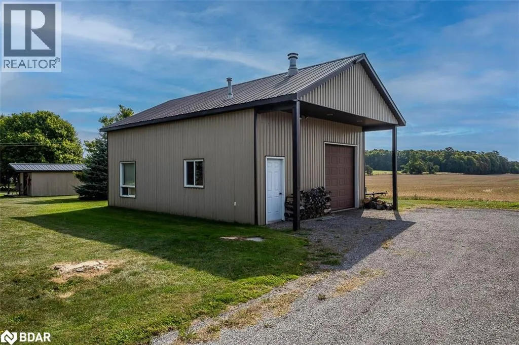 4689 20TH SIDEROAD Sideroad