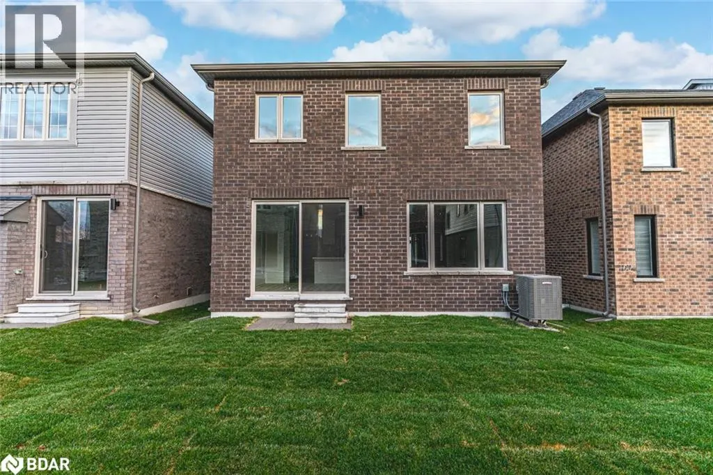 9 AMSTERDAM Drive