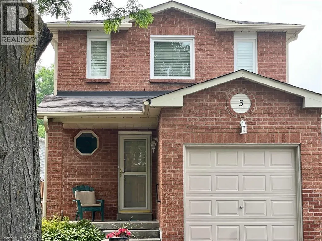 3 OLEANDER Crescent