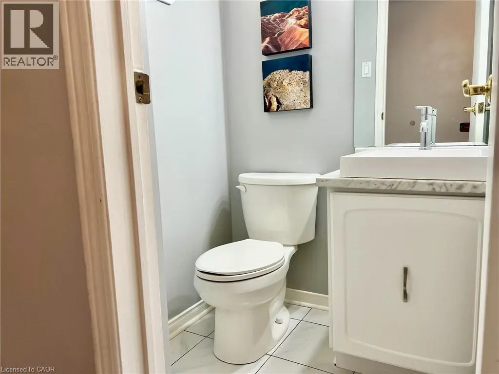 3 OLEANDER Crescent