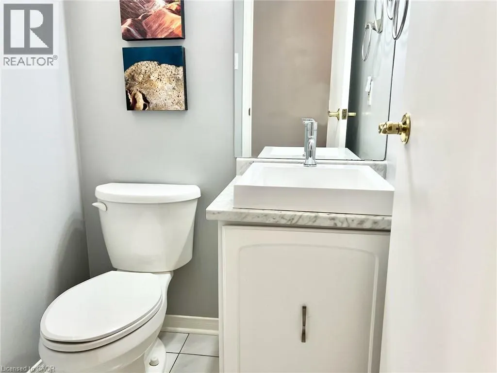 3 OLEANDER Crescent
