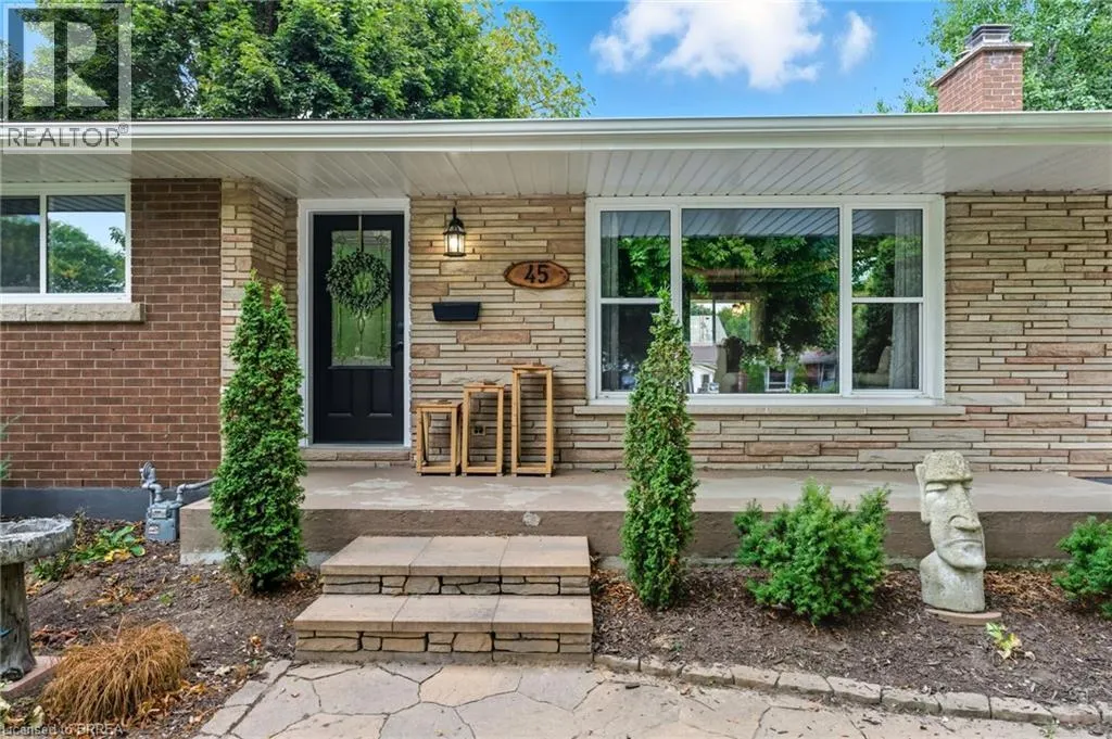 45 DRIFTWOOD Drive
