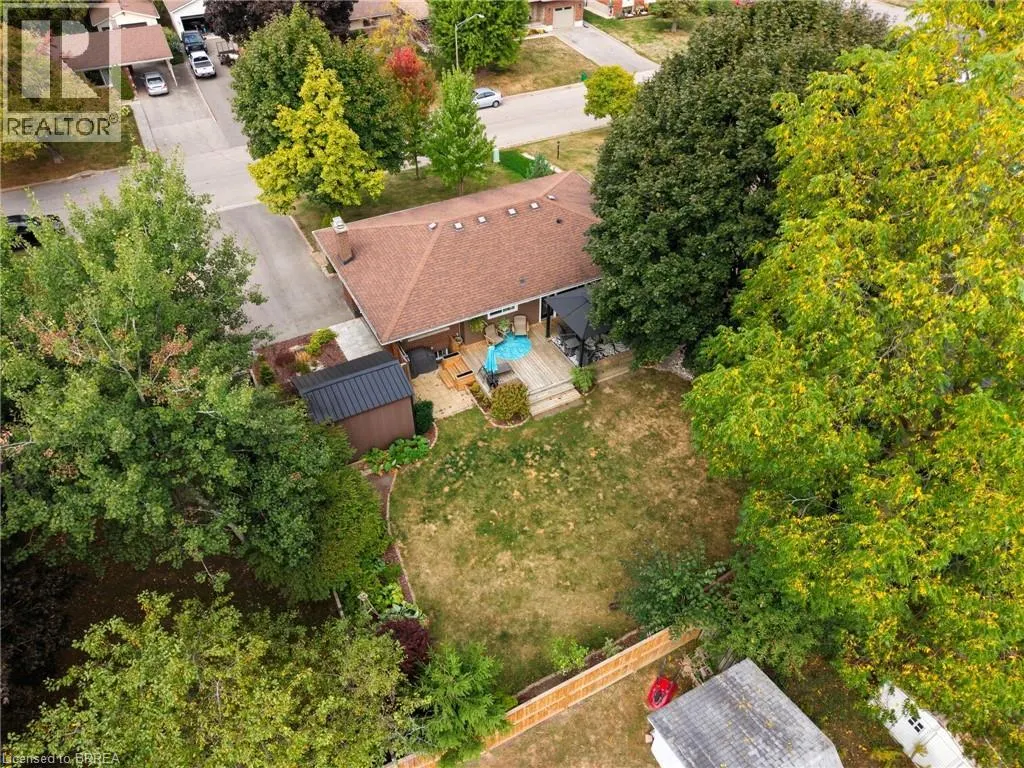 45 DRIFTWOOD Drive