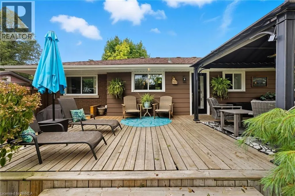 45 DRIFTWOOD Drive