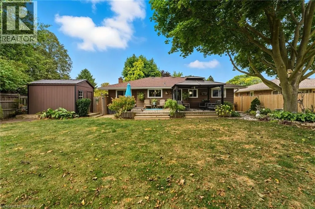 45 DRIFTWOOD Drive
