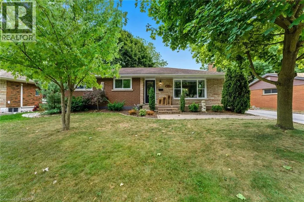 45 DRIFTWOOD Drive