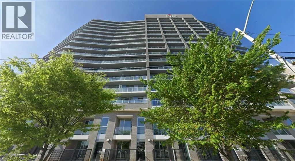 2782 BARTON Street E Unit# 715, #715
