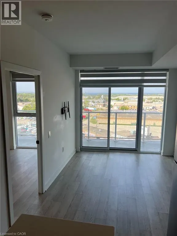2782 BARTON Street E Unit# 715, #715