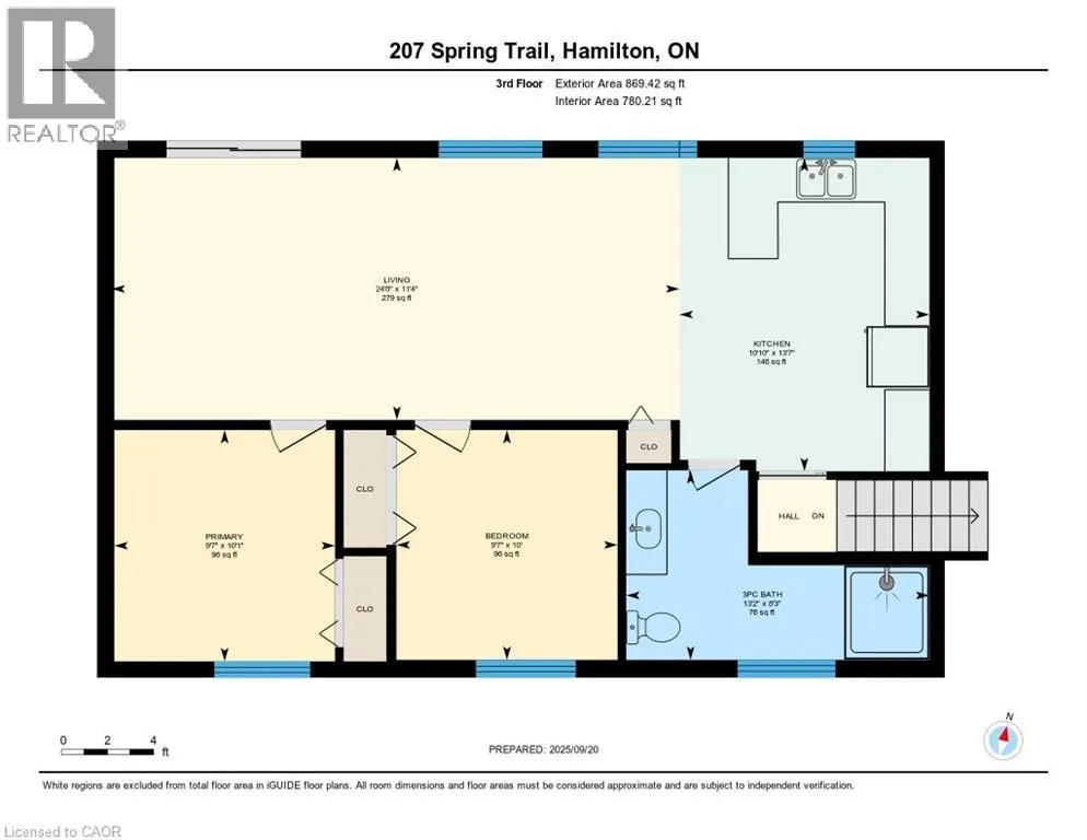 207 SPRING Trail