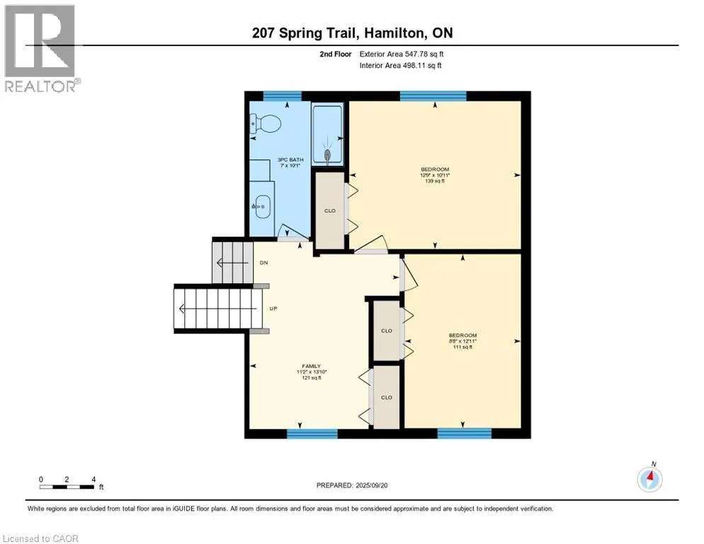 207 SPRING Trail