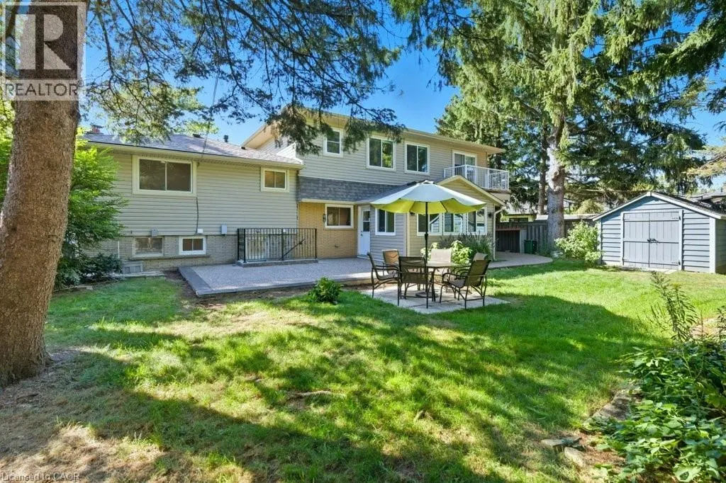 207 SPRING Trail