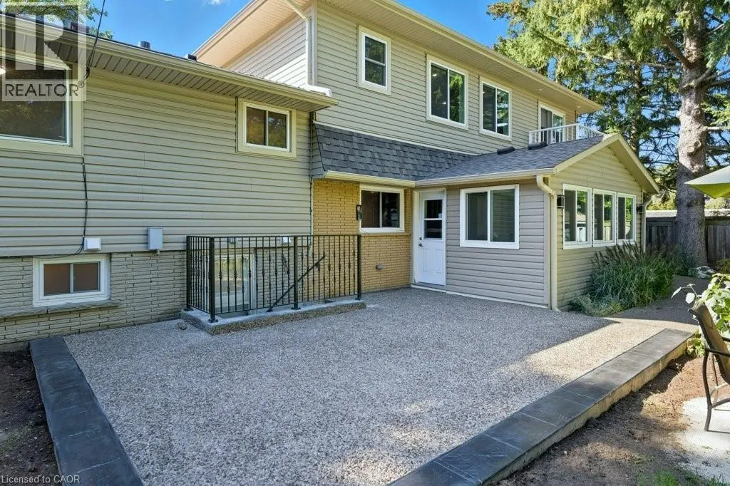 207 SPRING Trail