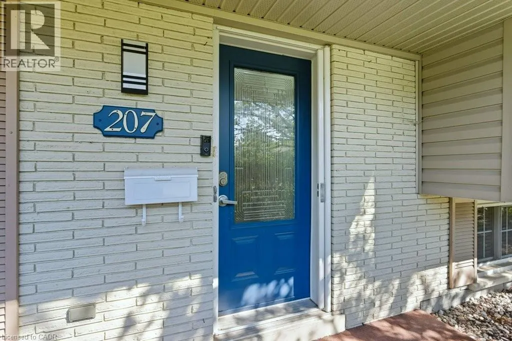 207 SPRING Trail