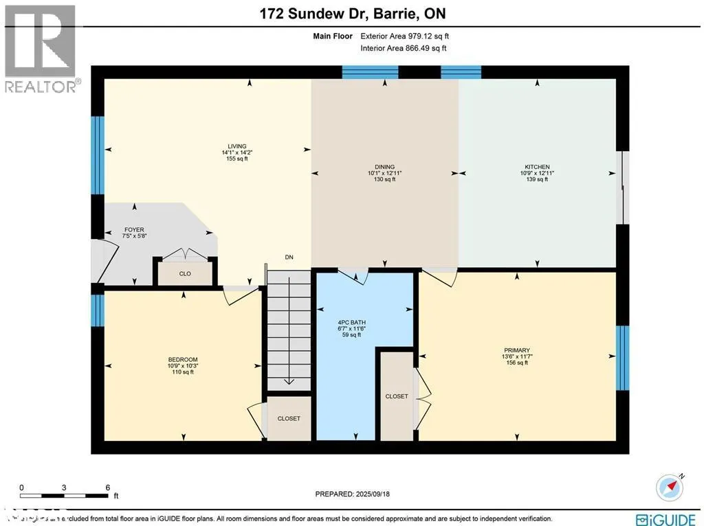 172 SUNDEW Drive