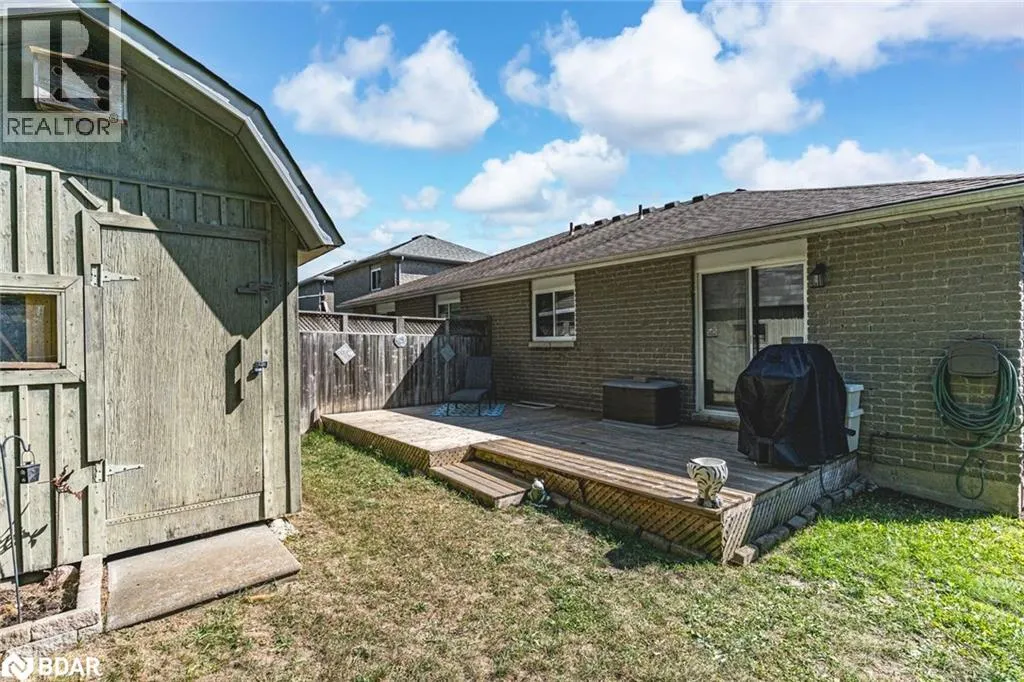 172 SUNDEW Drive