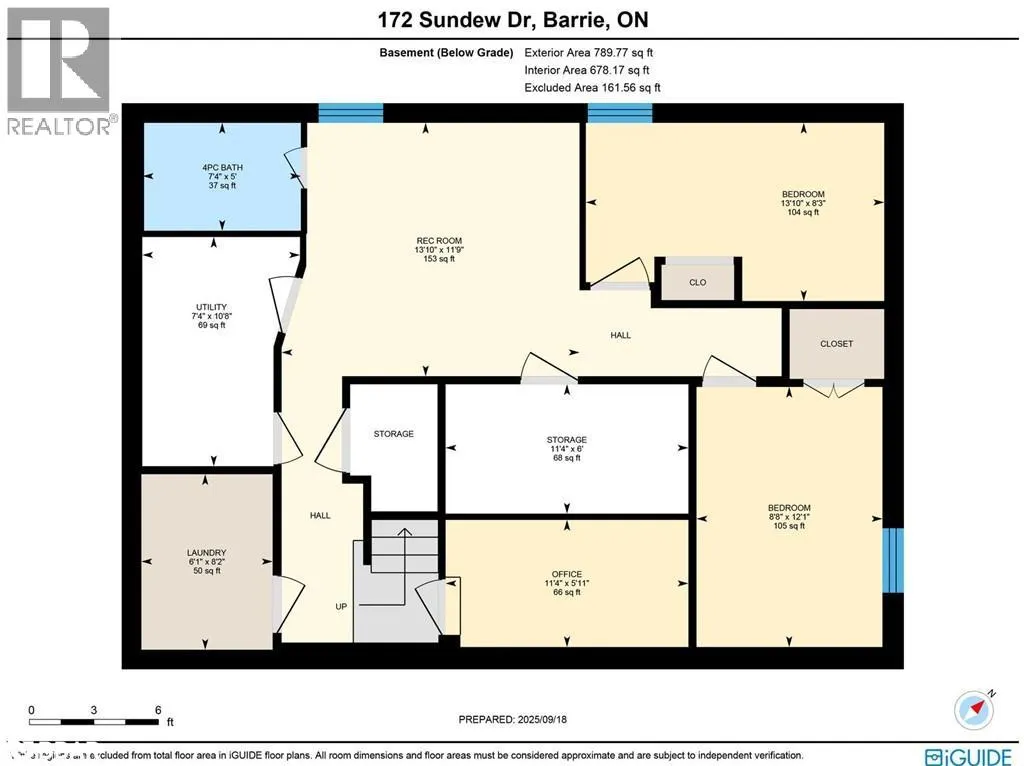 172 SUNDEW Drive