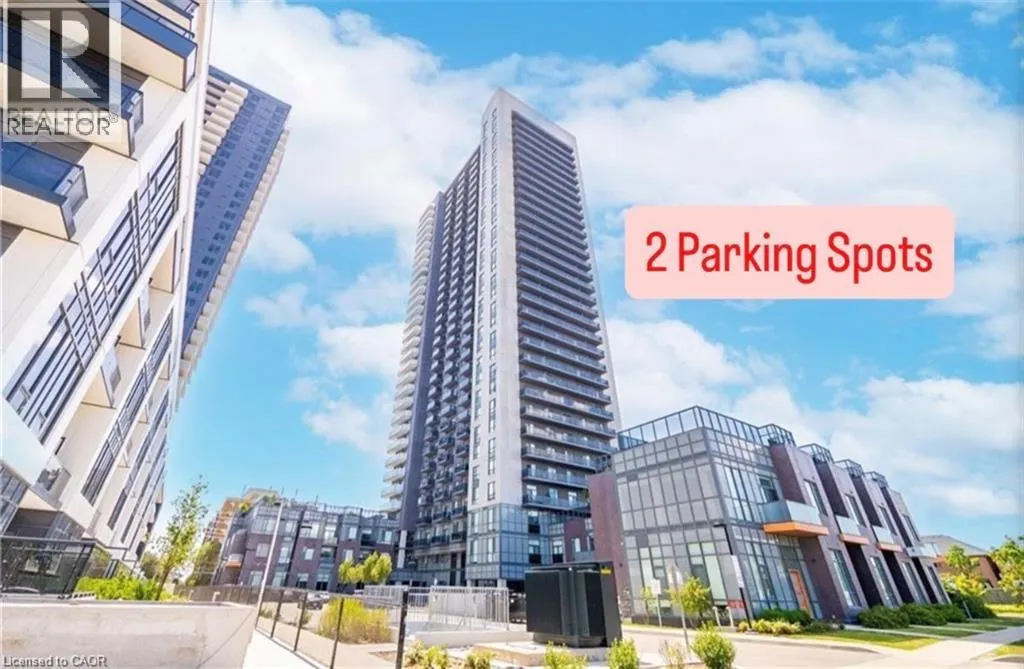 8 NAHANI WAY Way Unit# 2921, #2921
