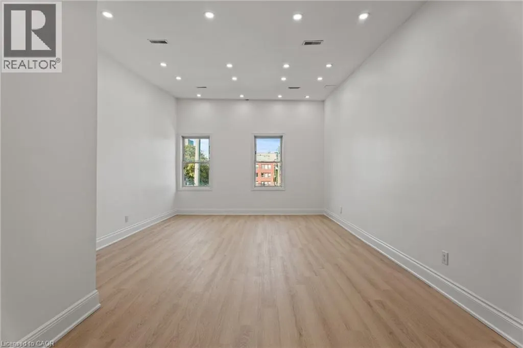 93 JOHN Street S Unit# 2, #2
