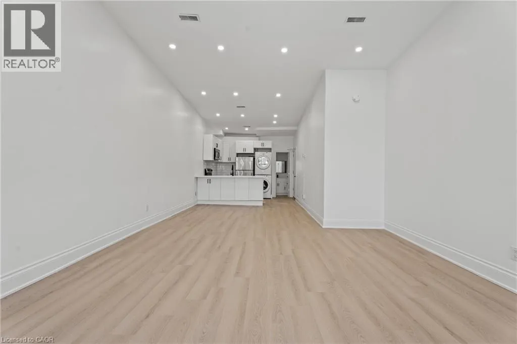 93 JOHN Street S Unit# 2, #2