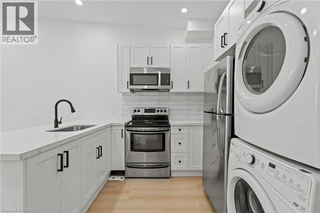 93 JOHN Street S Unit# 2, #2