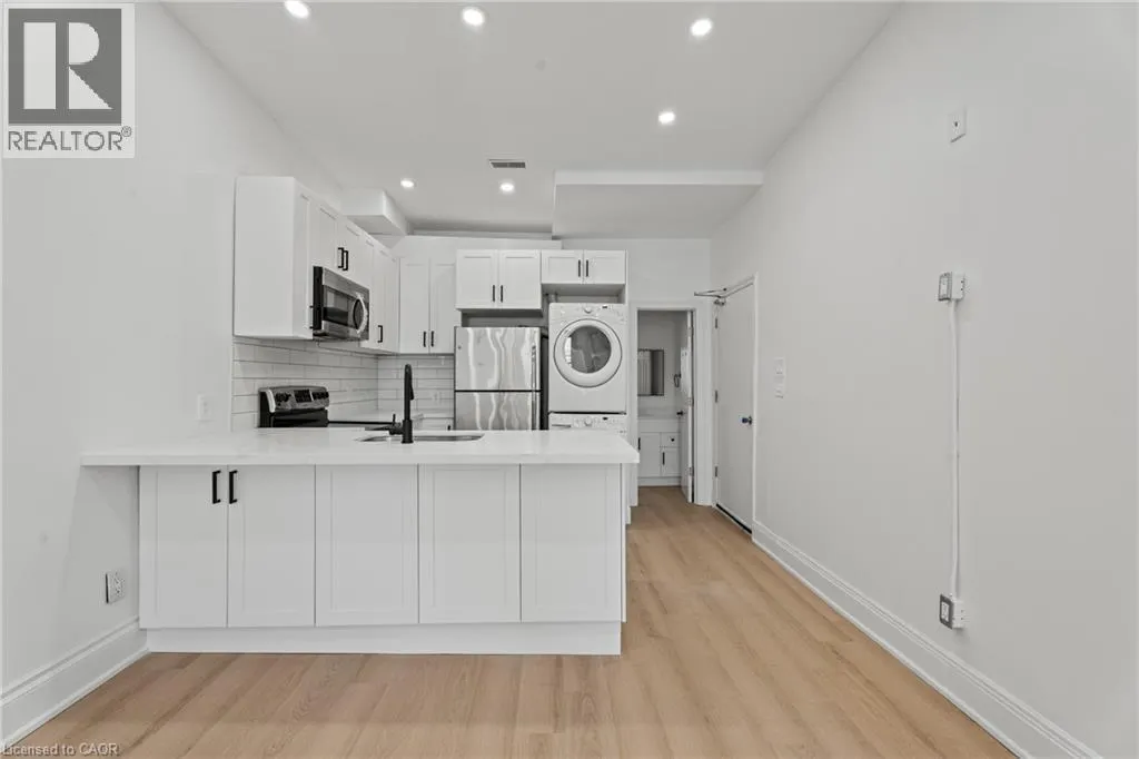 93 JOHN Street S Unit# 2, #2