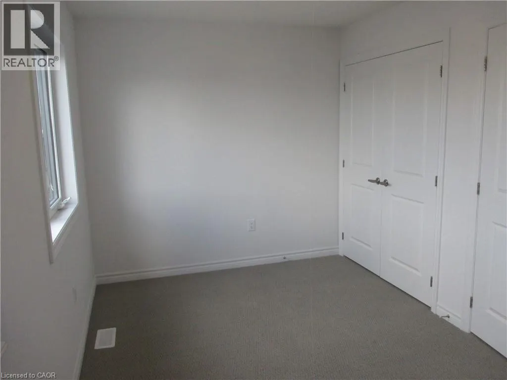 461 BLACKBURN Drive Unit# 60, #60