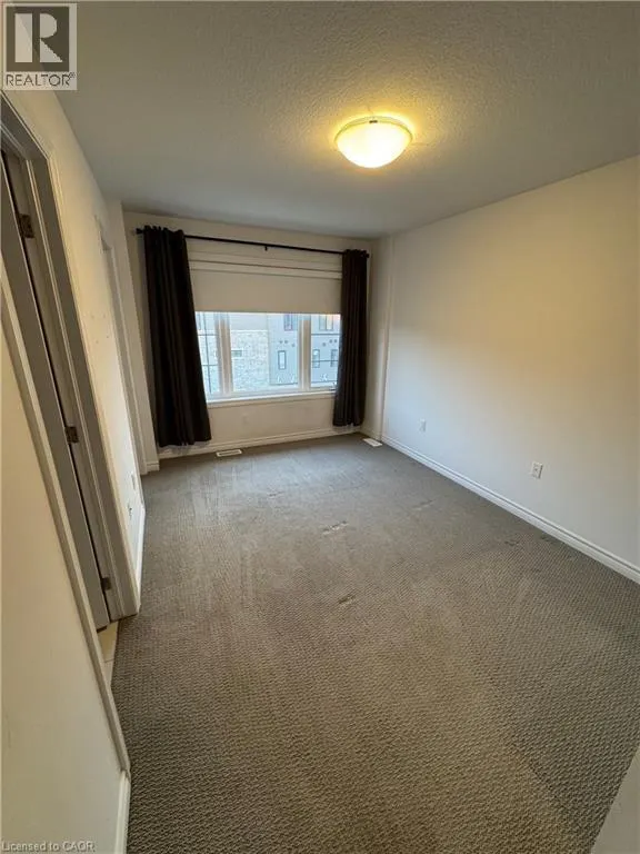 461 BLACKBURN Drive Unit# 60, #60