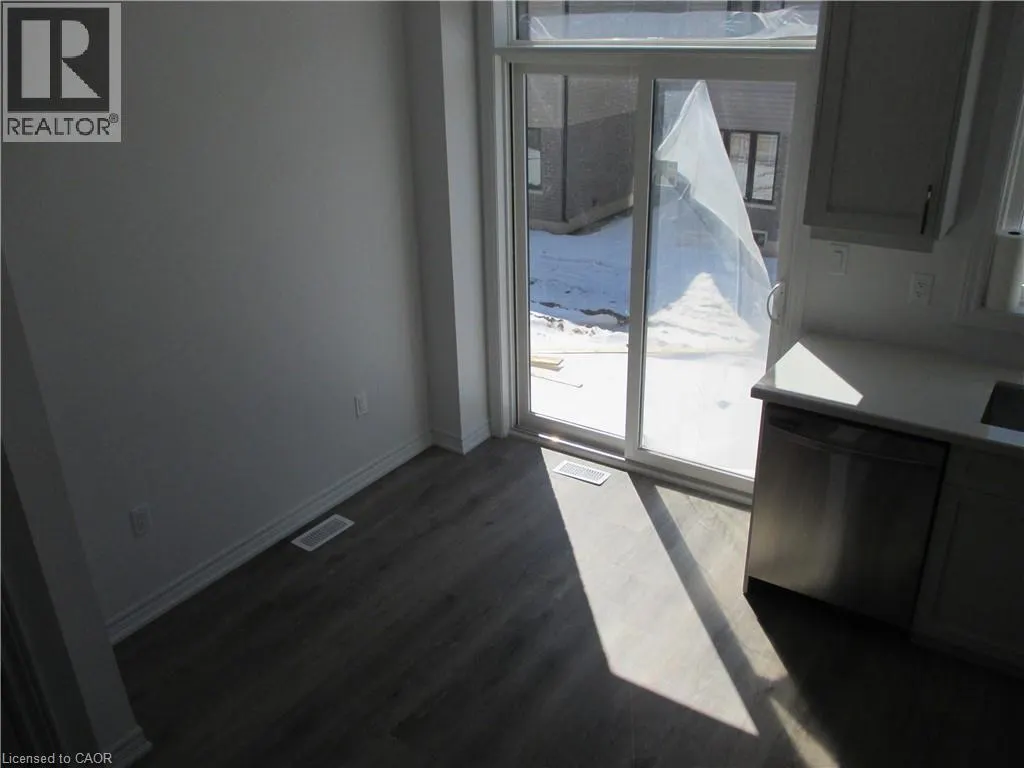461 BLACKBURN Drive Unit# 60, #60