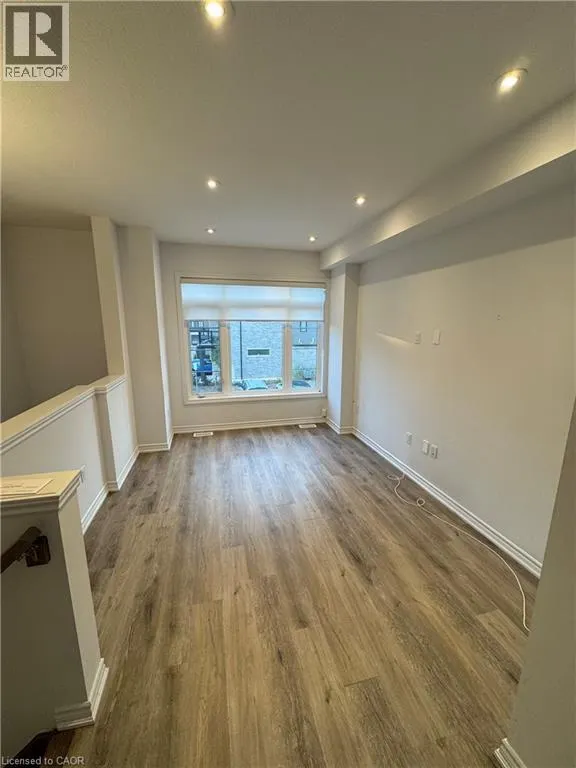 461 BLACKBURN Drive Unit# 60, #60