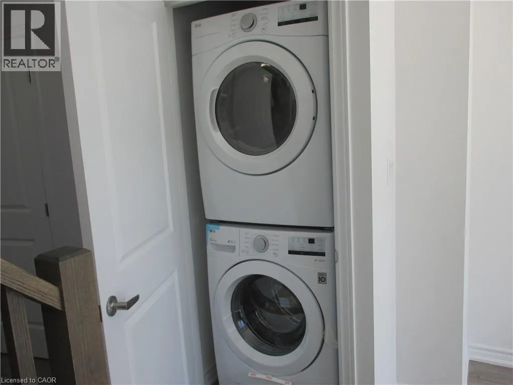 461 BLACKBURN Drive Unit# 60, #60