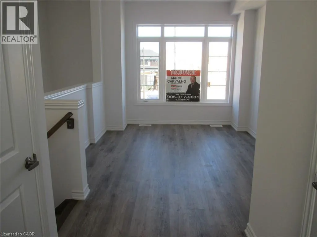 461 BLACKBURN Drive Unit# 60, #60