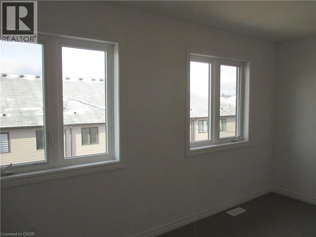 461 BLACKBURN Drive Unit# 60, #60