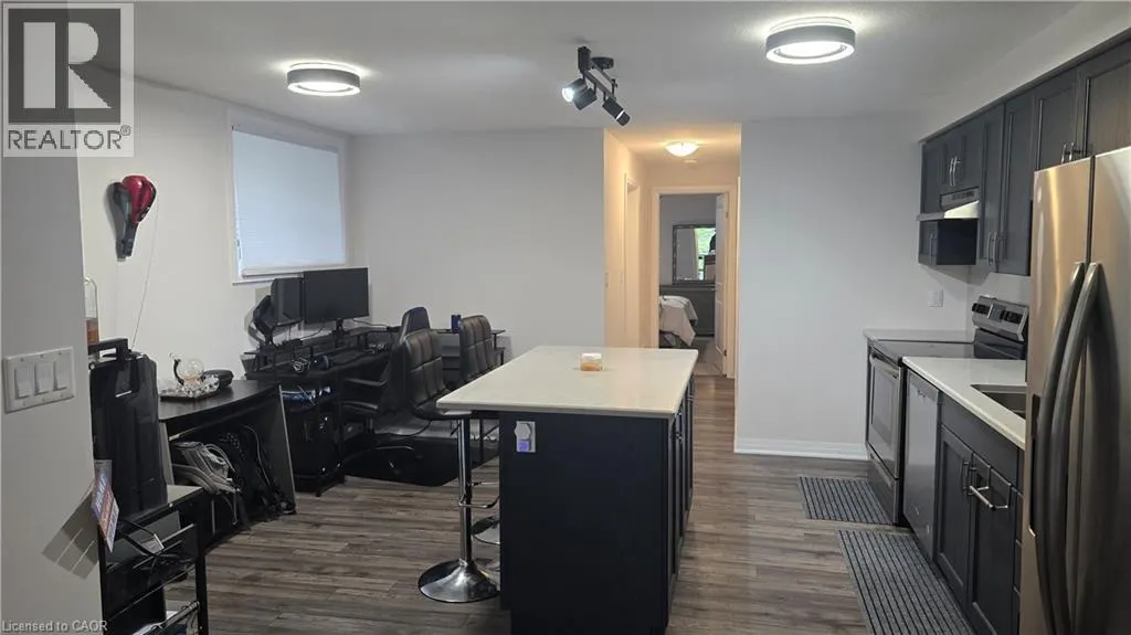 115 SOUTH CREEK Drive Unit# 15D, #15D