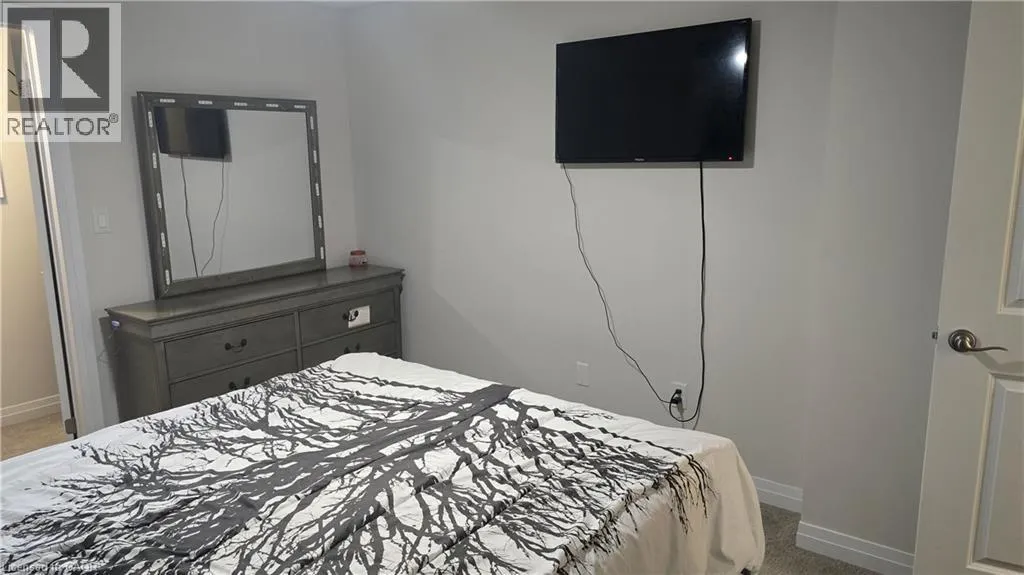 115 SOUTH CREEK Drive Unit# 15D, #15D